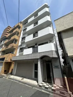 タウンズマンション下村【502号室】の外観