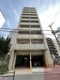 アーバネックス新大阪【503号室】の外観