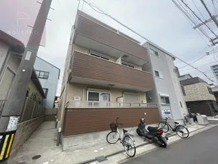 エム ステージ小路東の画像