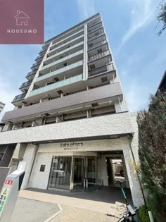 大阪府大阪市東成区中道2丁目【マンション】の外観
