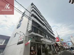 エステートあずまの画像