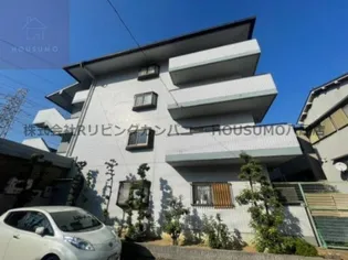 ラビスタ志紀の画像