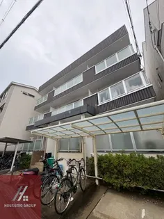 コンフォール刀根山の画像