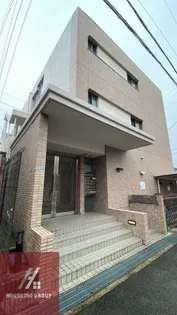 ハイツリベラの画像