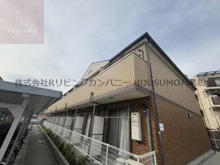 フジパレス光南町の画像