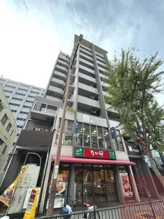 アルデール江坂の画像