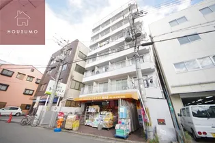 ターミナルプラザの画像