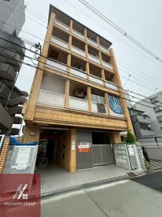 矢森第3マンションの画像