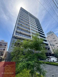 スワンズシティ新大阪ヴィーヴォの画像
