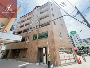 ステラートコート玉造の画像