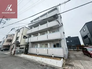 19サンライズ上小阪の画像