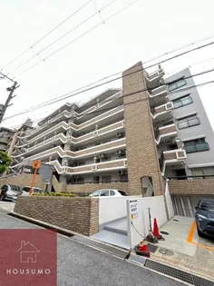 URESIDENCE緑地公園の画像