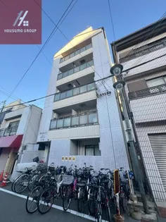 サンシャインMKM大池の画像