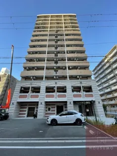 Luxe新大阪EASTⅡ【801号室】の外観