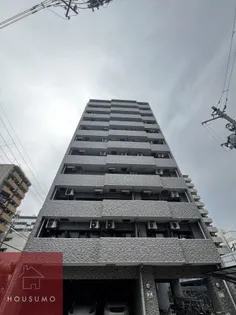 エスリード新大阪第8【704号室】の外観
