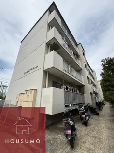 泉ヶ丘旭マンションの画像