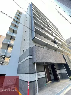 エスリード新大阪グランゲートサウス【508号室】の外観
