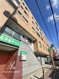 コルナス西館の画像