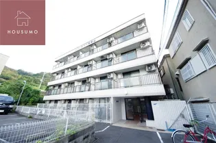 リバーサイド瓢箪山の画像