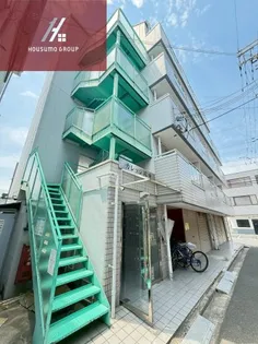 カレッジ鴻池の画像