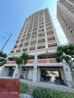 LUXE淡路Ⅲの画像