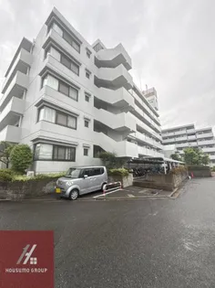 メロディーハイム千里東の画像