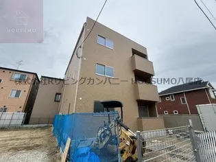 アーク東久宝寺の画像