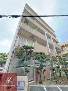 ファミーユ千里山西 【403号室】の外観