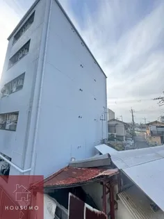 セントレジス新大阪Ⅲ【101号室】の外観