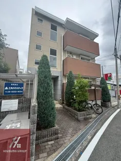 エステート箕輪の画像