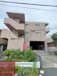 西田ハイツの画像