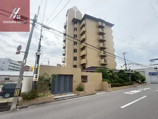 カーサフロレスタの画像