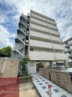エムロード新大阪【7階】の外観