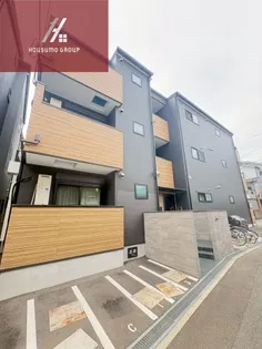 ISOLA Mの画像