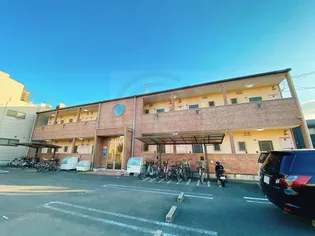 ジュネス田中の画像