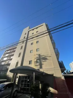 KM江坂【5階】の外観