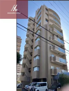 ローレルコート吉田本町の画像
