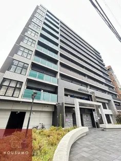 M-RESIDENCE新大阪Garden【7階】の外観