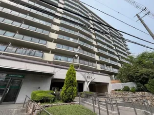 シーアイハイツ南千里A棟の画像