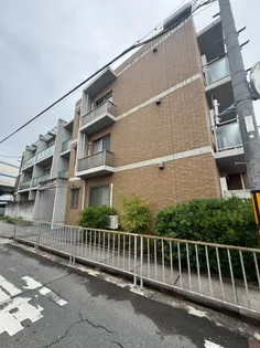 FLATZ CRODEの画像