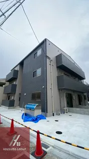 Scala Toyotsu【3階】の外観