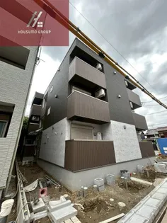 フジパレス東花園の画像