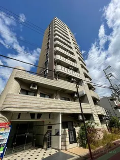 RIDGE江坂【102号室】の外観