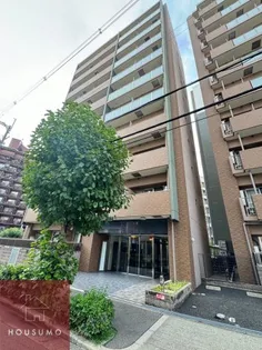 エスリード新大阪CONFORT1番館の画像
