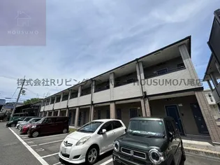 ベルドミール末広Ⅰ番館の画像