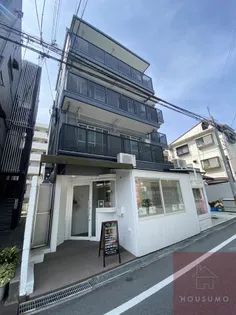 こすもらいふ千里【2階】の外観