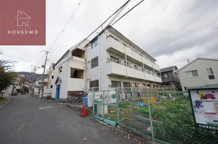 ラフォーレ新石切の画像