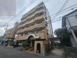 グランド パレスジュイレーの画像