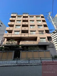 第2シャトー中尾の画像