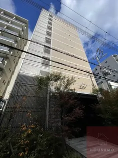 S-RESIDENCE江坂Alegria【601号室】の外観